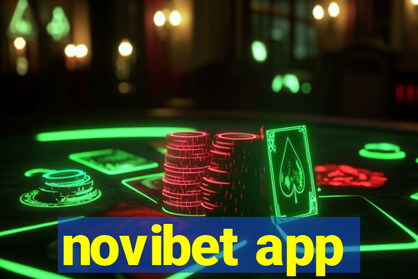 novibet app